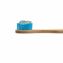 Cepillo de Dientes Bamboo cerda Dura Adultas/os x 12u- Sudanta Sri Sri  