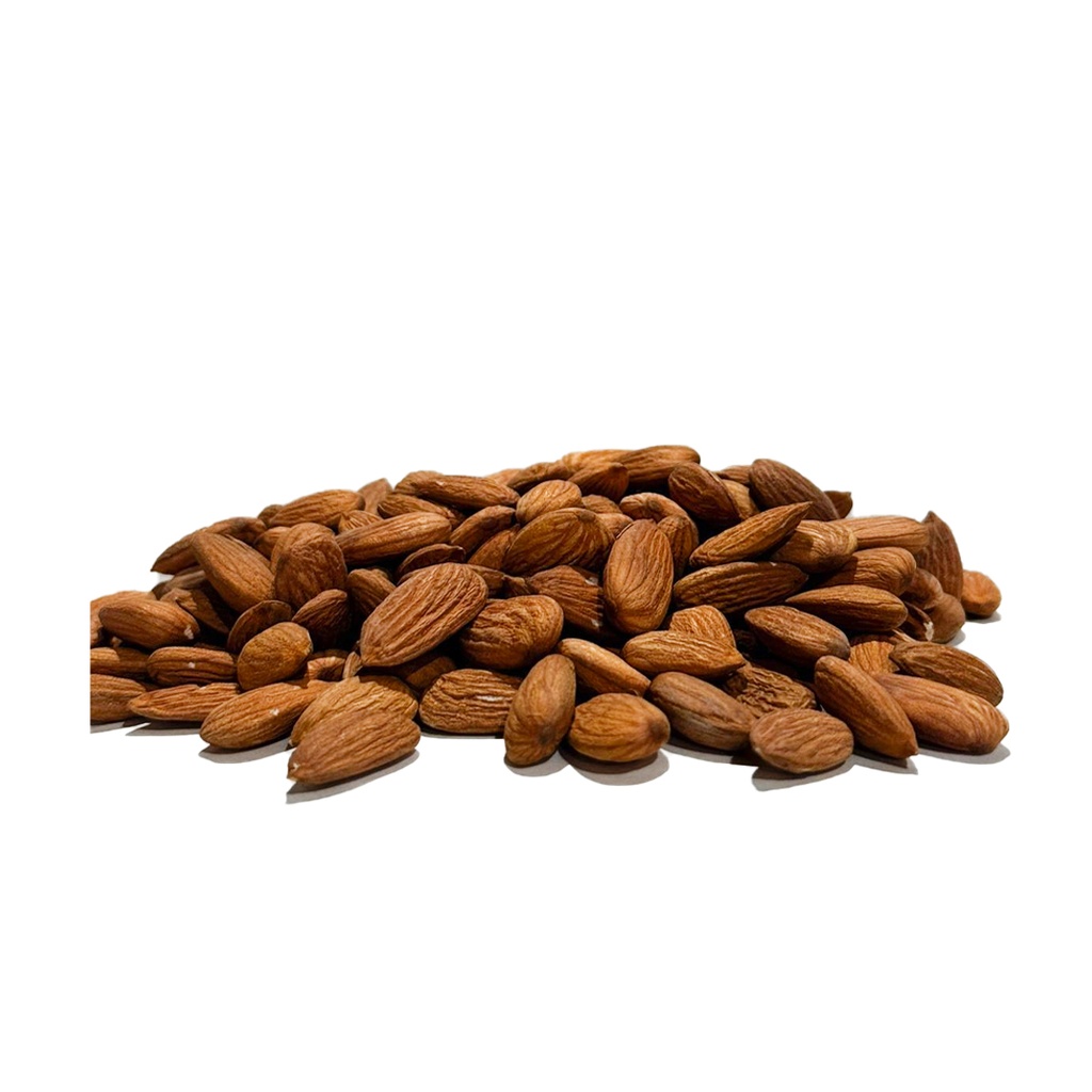 Almendras Non Pareil nacional 27/30 x 1kg
