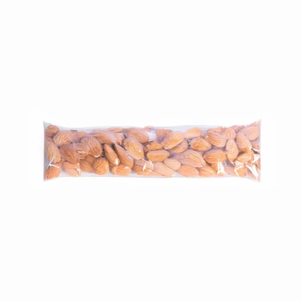 Almendras Non Pareil chile 25/27 x 10kg