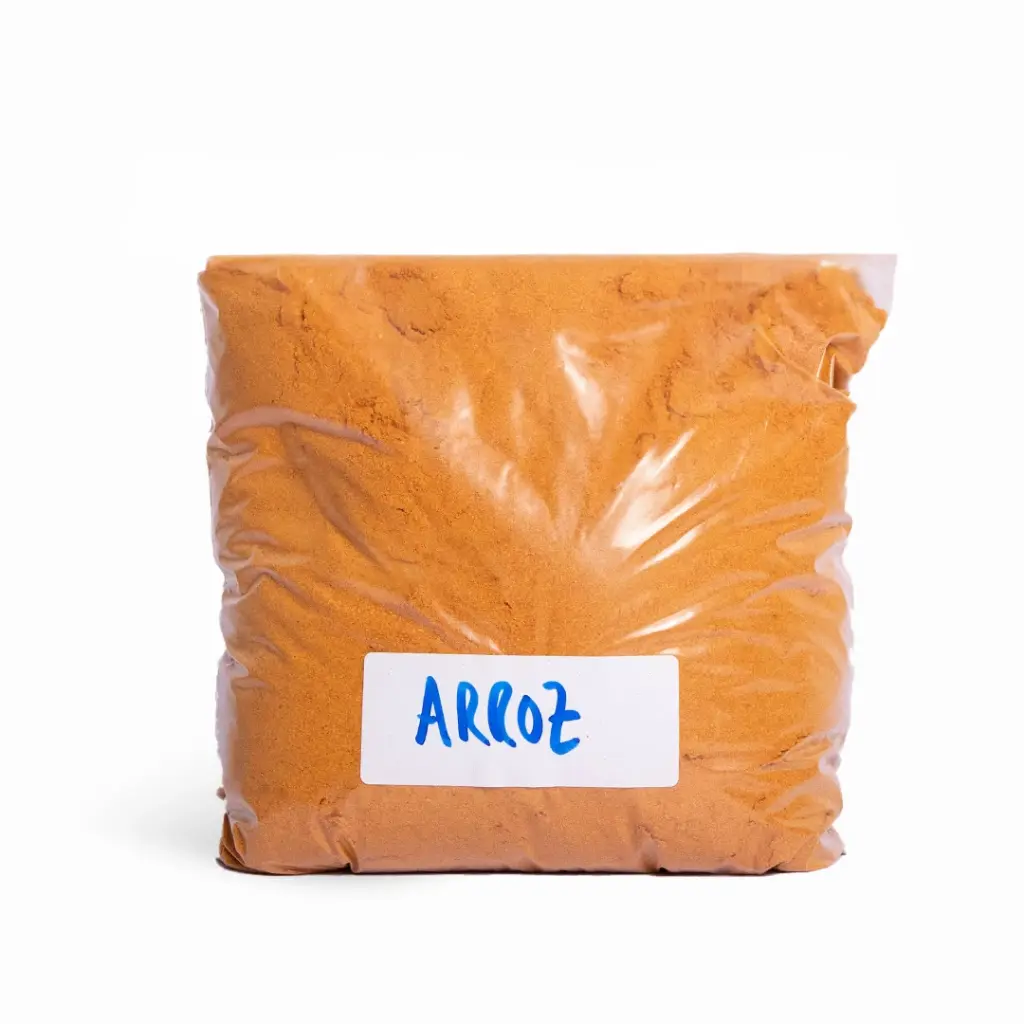 Condimento para arroz x 3kg