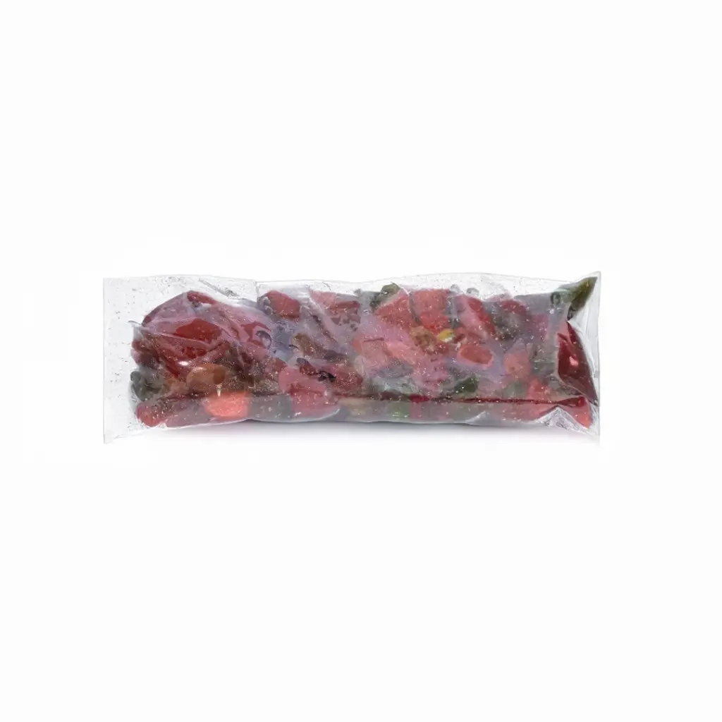 Fruta escurrida x 1kg