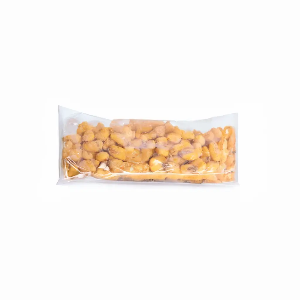 Maiz frito mostaza y miel x 25kg