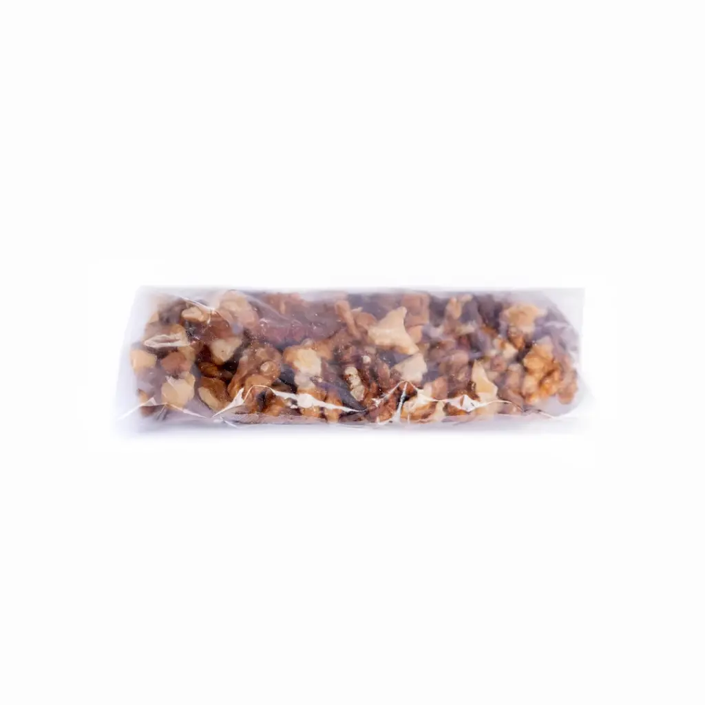 Nueces amber (ideal para rellenos) x 3kg