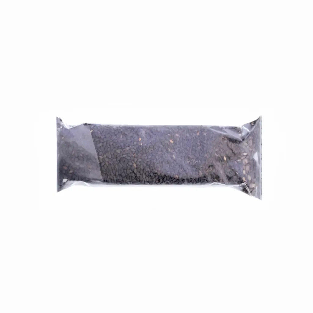 Sesamo negro India x 1kg