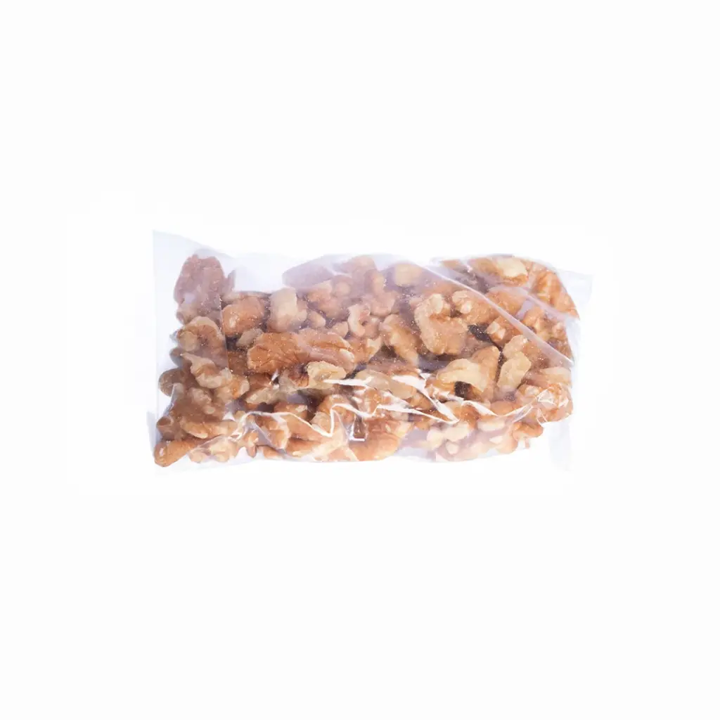 Nueces Cuartos Extra light (ideal para mixs) x 12kg