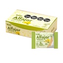Alfajor Vegano Mousse Limon Animal Kind x 42gr x 18u x 12 cajas 