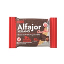 Alfajor Vegano Mousse Avellana Animal Kind x 42gr x 18u x 4 cajas 