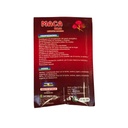 Sobres de Maca Roja x 90grs x 12u 