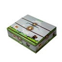Alfajor sin azucar con stevia Doña Magdalena x 60grs x 12u x 1 caja