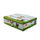 Alfajor sin azucar con stevia Doña Magdalena x 60grs x 12u x 1 caja