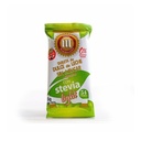 Tableta de Dulce de leche sin azucar endulzado con stevia Doña Magdalena x 25grs x 18u x 12 cajas 