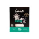 Sal marina gruesa Liberato x 500grs x 1u