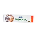 Pasta dental Sri sri ayurvedica en gel Sudanta x 200grs x 1u