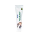 Pasta dental Sri sri ayurvedica en gel Sudanta x 200grs x 1u