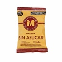Alfajor de Maicena sin azucar - Doña Magdalena x 60grs x 12u x 3 cajas