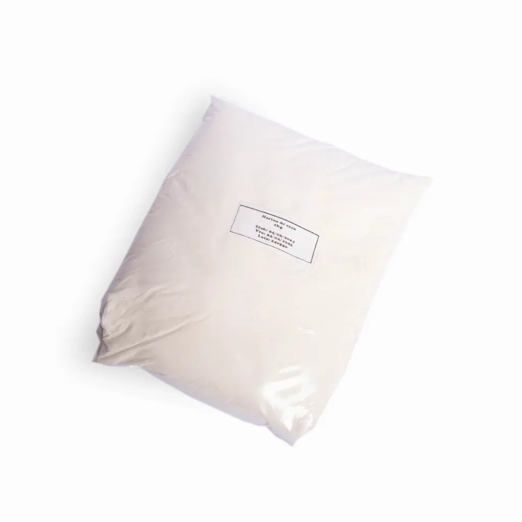 Harina de coco importada x 3kg