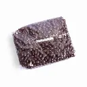 Mani con chocolate semi amargo x 1kg x 1u