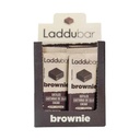 Barritas Brownie - Laddubar x 30grs x 12u