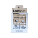 Barritas Coco - Laddubar x 30grs x 12u