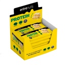 Barritas Proteicas Lemon Pie x 46grs x 10u x 3 cajas 