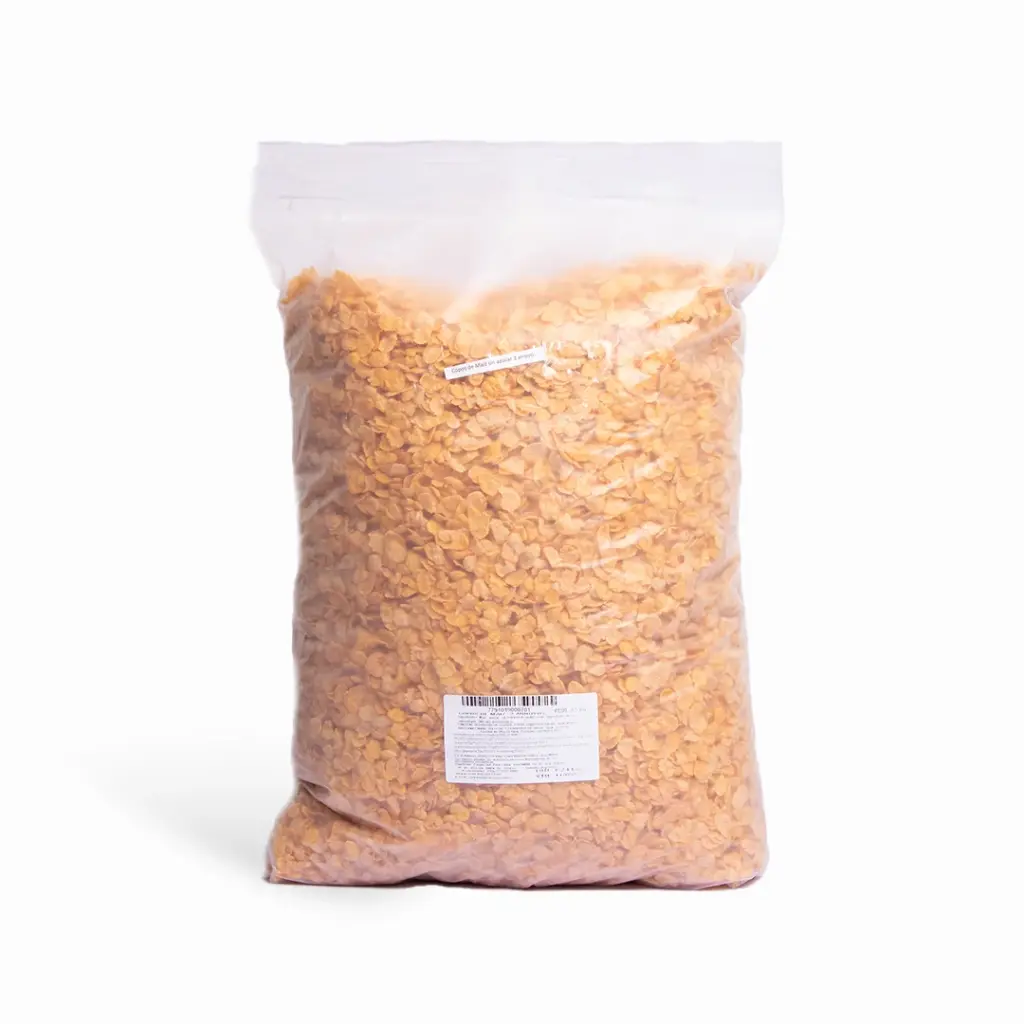 Copos de Maiz sin azucar - 3 Arroyos x 3,5kg x 1u