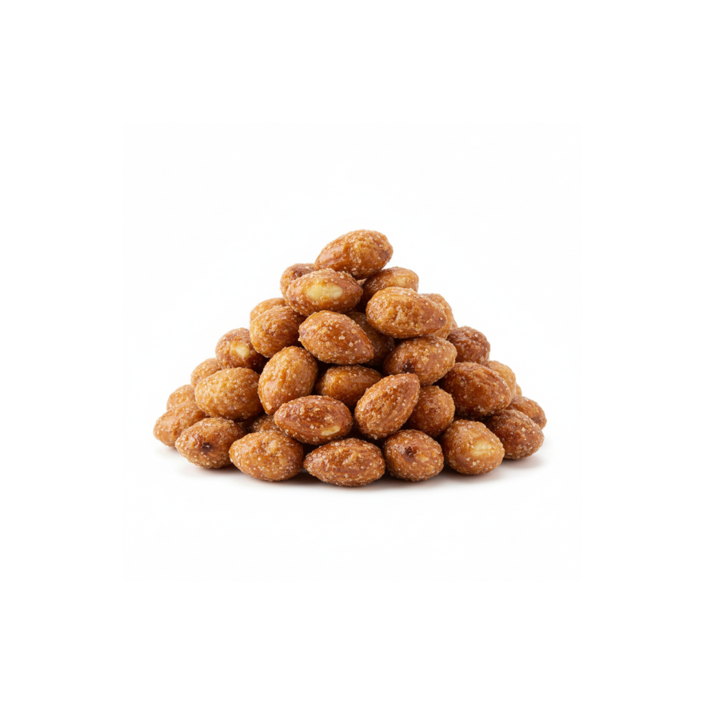 Garrapiñada de mani x 1kg