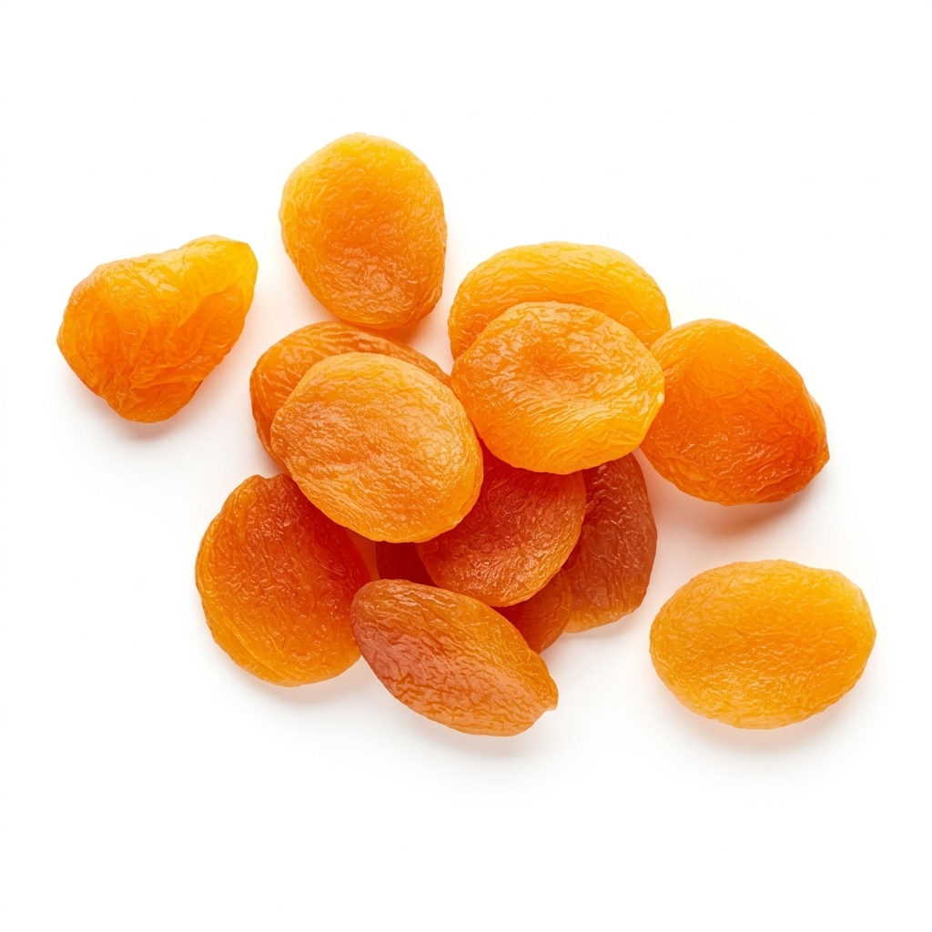 Damascos Turcos x 1kg