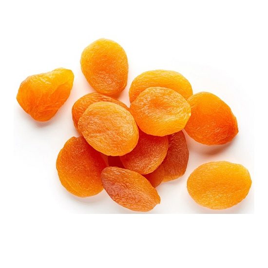 Damascos Turcos x 3kg