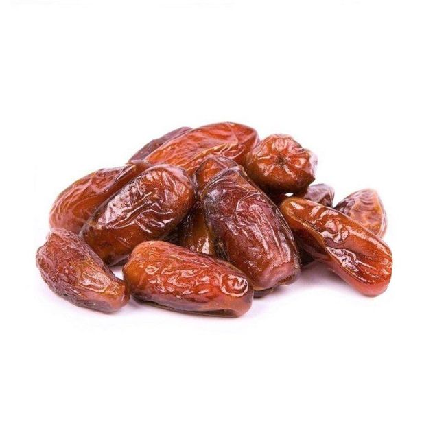 Datiles con carozo Deglet Nour Argelia x 1kg
