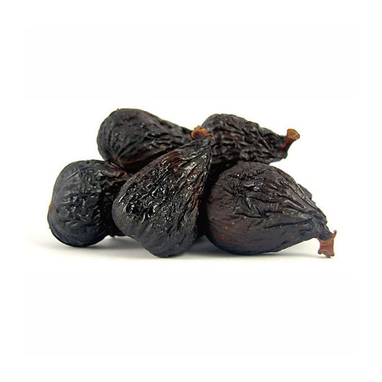 Higos Negros Nacionales x 5kg