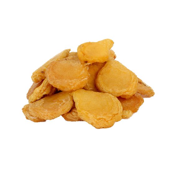 Peras Deshidratadas x 5kg