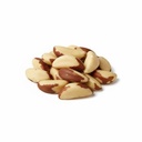 Castañas de Pará enteras Bolivia x 1kg x 3u