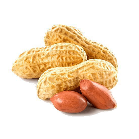 Mani con Cascara Virginia x 1kg