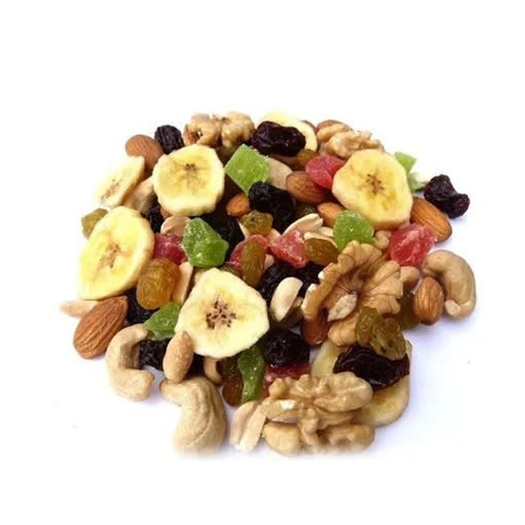 Mix Econo Tropical  x 3kg