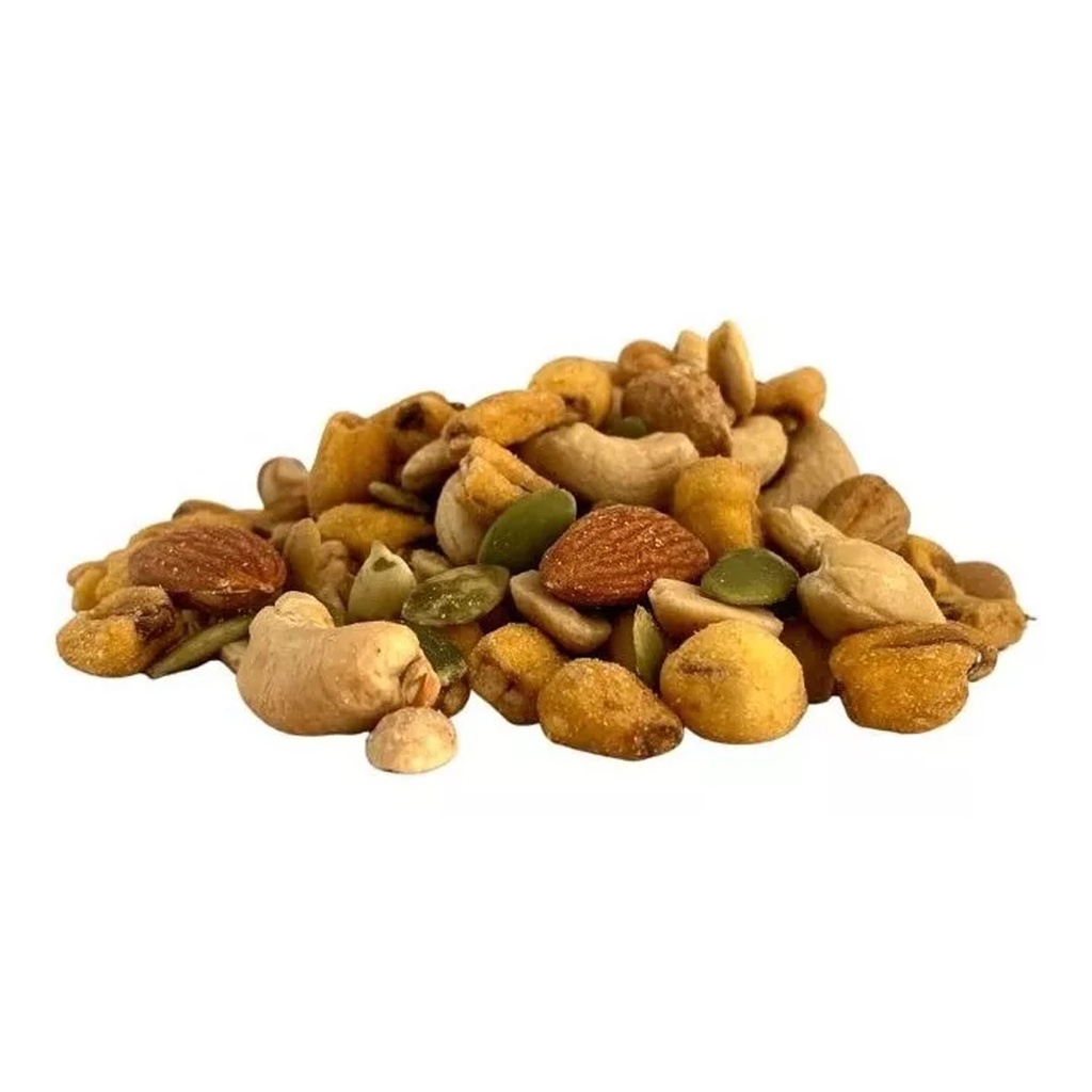 Mix Picadita (salado) x 6kg