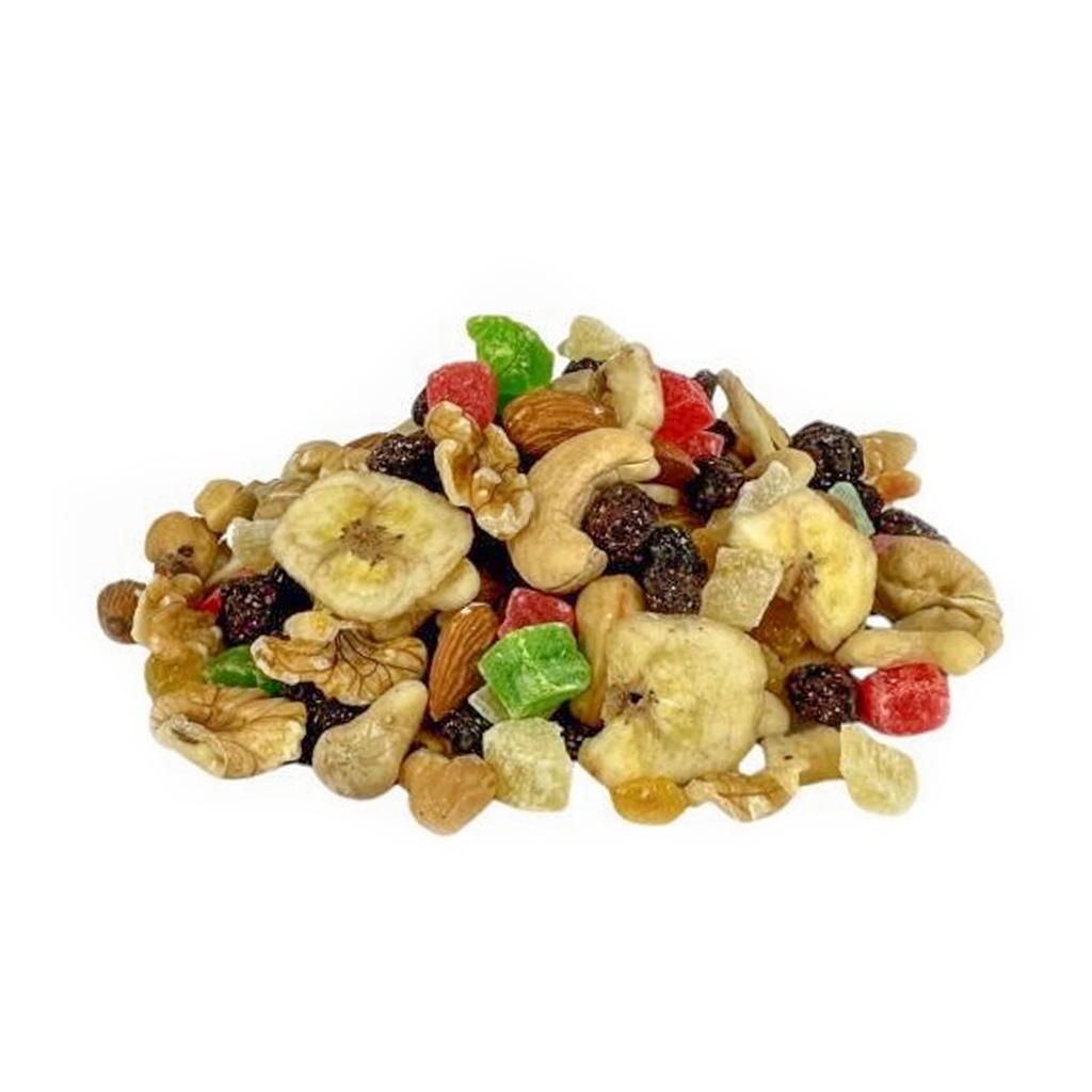 Mix Tropical x 150grs - Cundis