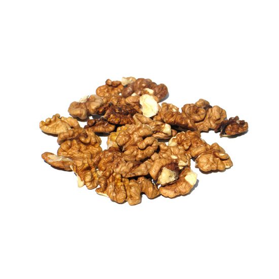 Nueces amber (ideal para rellenos) x 1kg