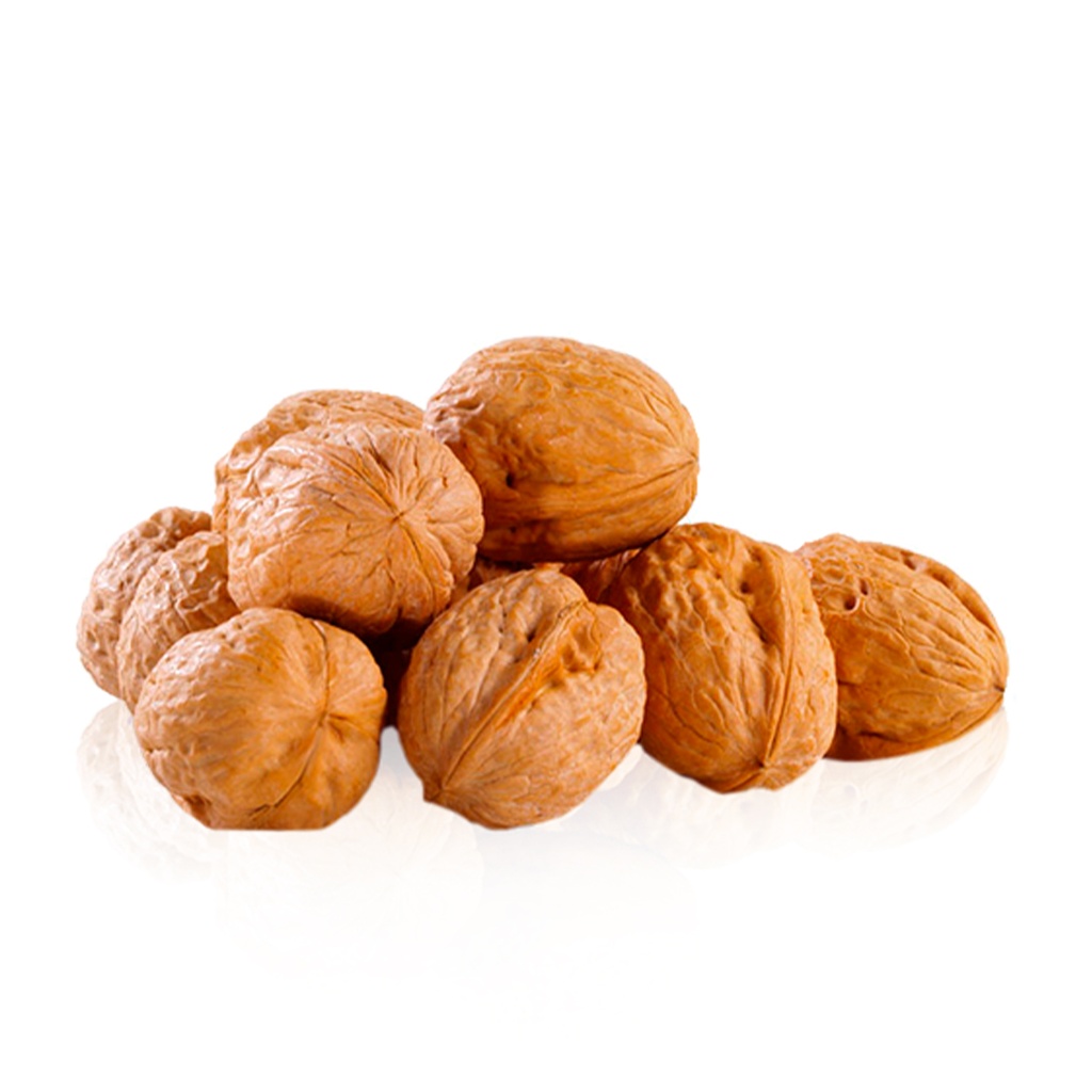 Nueces con Cascara +36 x 1kg x 3u