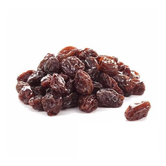 Pasas de Uva sin Semillas Jumbo Superior x 10kg - Cundis