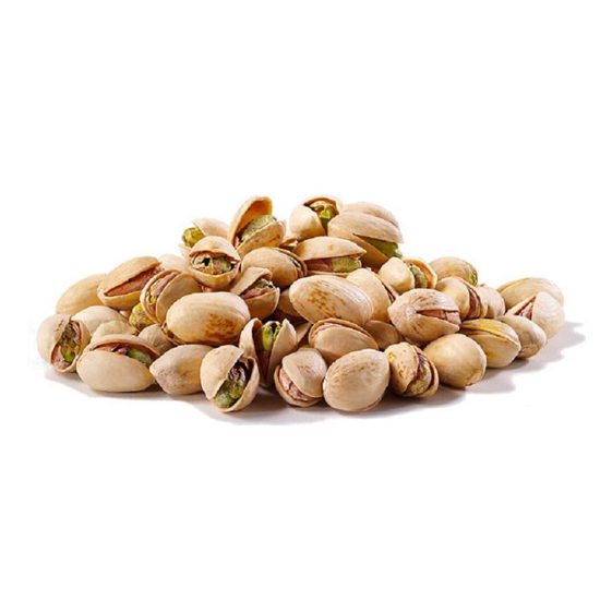 Pistachos con cáscara salados x 3kg