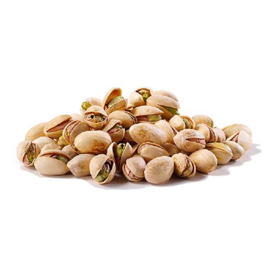 Pistachos con cáscara salados x 5kg