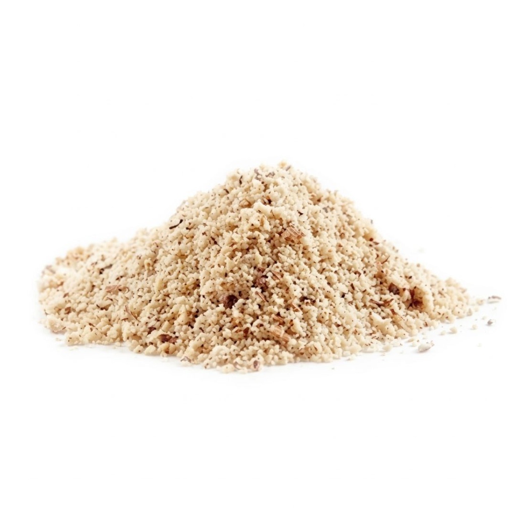 Harina de Almendras sin piel Nacional x 1kg x 3u