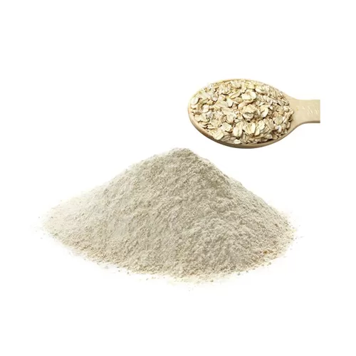 Harina de avena x 1kg x 3u