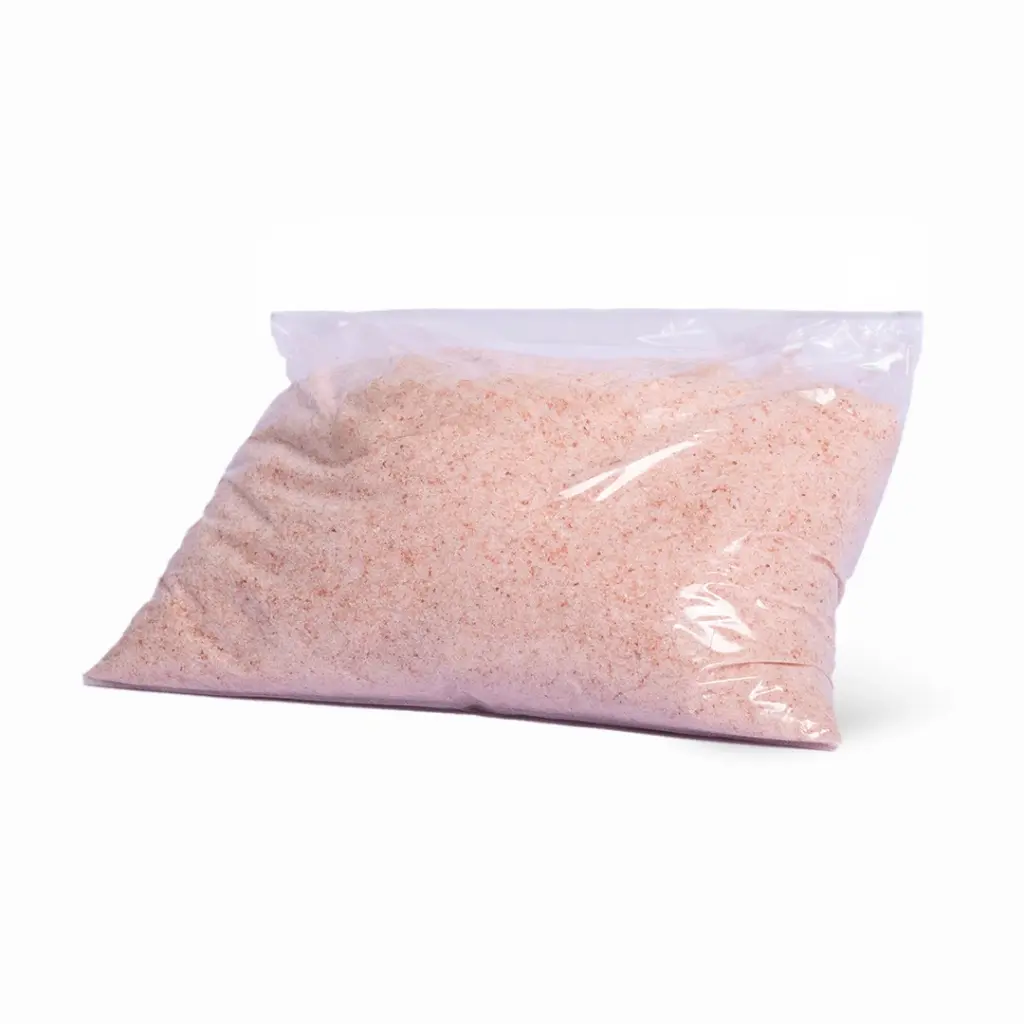 Sal Rosada del Himalaya fina x 1kg