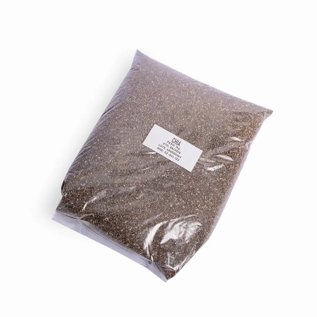 Chia x 25kg