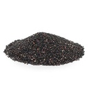 Quinoa Negra Peru 1ra x 3kg