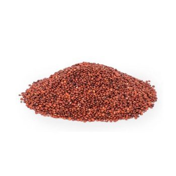 Quinoa Roja Peru 1ra x 1kg