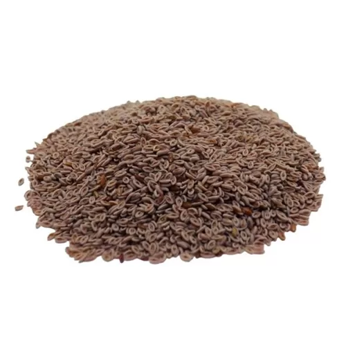 Semillas de psyllium x 1kg x 3u