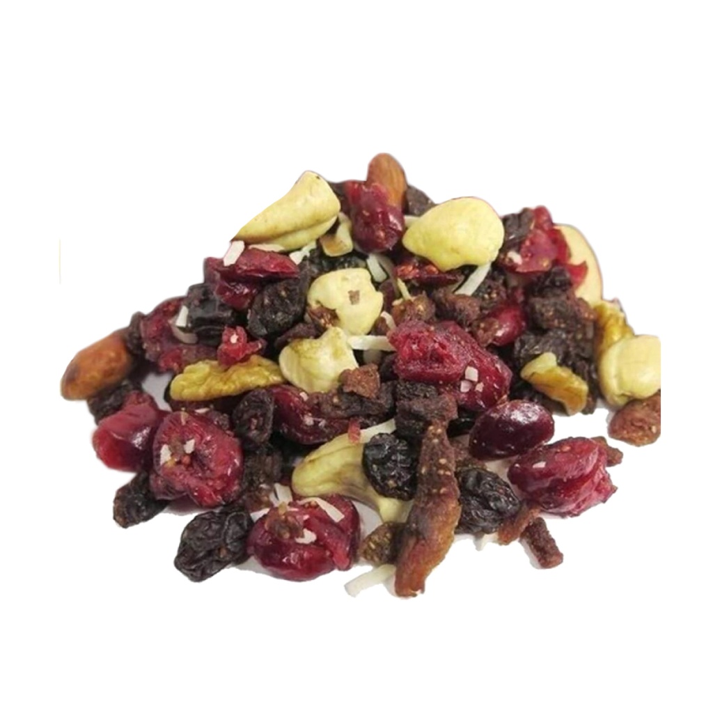 Mix con Arandanos x 1kg