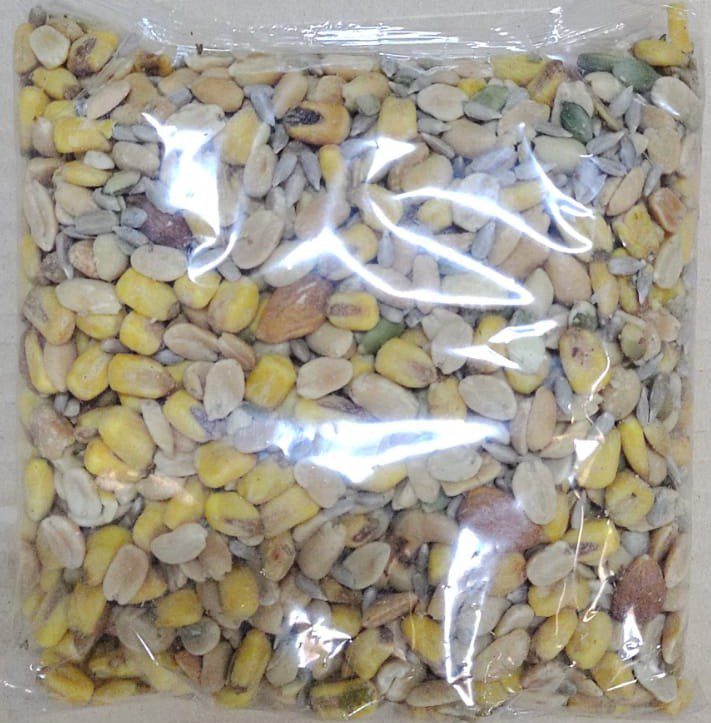 Mix picadita (salado) x 1kg